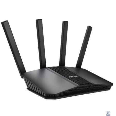 ASUS RT-BE58U  Беспроводной двухдиапазонный маршрутизатор BE3600, USB 3.0,  Wi-Fi 7 (be)