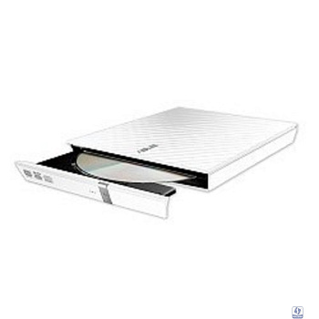 ASUS SDRW-08D2S-U LITE/(D)WHT (G/AS), White RTL