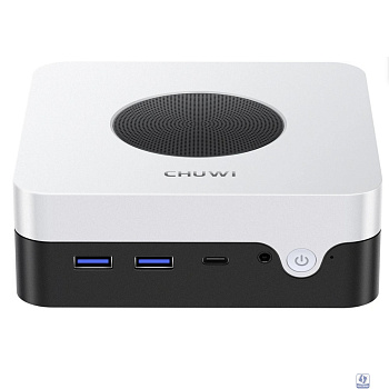 Chuwi LarkBox X Nettop [CWI556HI3] Grey+White 