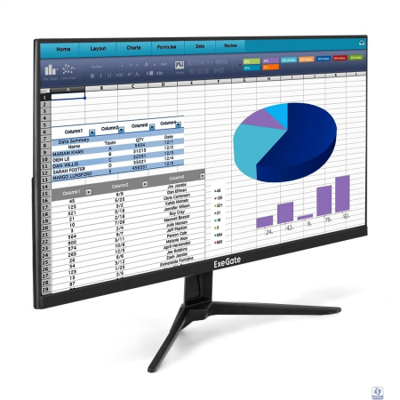 LCD ExeGate 27" EH2700CA SuperView  [EX300398RUS]