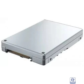 Intel SSD D7-P5520 Series, 1.92TB, U.2(2.5" 15mm), NVMe, PCIe 4.0 x4, TLC, SSDPF2KX019T1N1