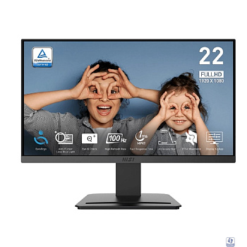 MSI PRO 21.5" MP223 E2   [9S6-3PB9CH-035]