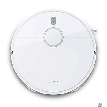 Повреждение упаковки Xiaomi Robot Vacuum S10+  EU [BHR6368EU] Робот-пылесос 
