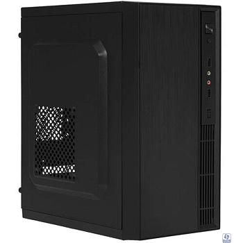 ACCORD mATX ACC-241 Black [ACC-241] 
