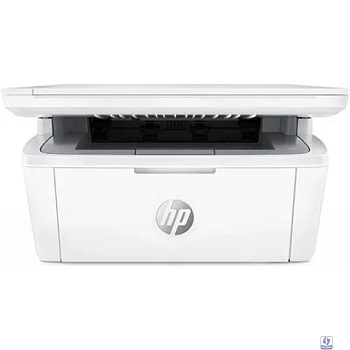 HP LaserJet MFP M141w 