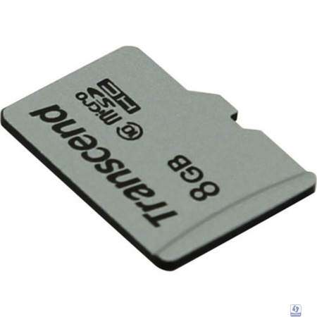Micro SecureDigital 8Gb Transcend TS8GUSD300S 