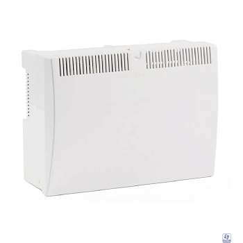 БАСТИОН СКАТ-2400 (СКАТ ИБП-24/3-2X12) источник питания 24В 2.5А пластик корпус под АКБ 2х12Ач холодный пуск, МПТ (105)