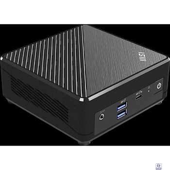 MSI Cubi N ADL S-280XRU [9S6-B0A921-280] Black 