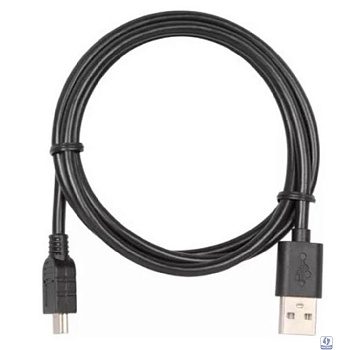 AOpen ACU215A-3M Кабель USB 2.0 A-->mini-B 5P