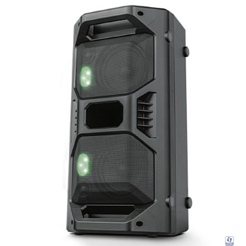 Perfeo Bluetooth-колонка "BASTION" 50W, EQ,USB, microSD, AUX, FM, MIC, TWS черная