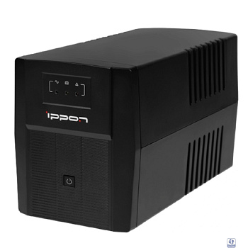 Ippon Back Basic 2200 Euro 