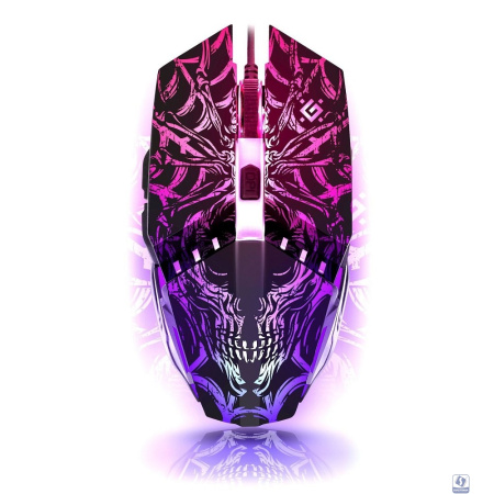 Defender Prototype GM-670L [52670] 