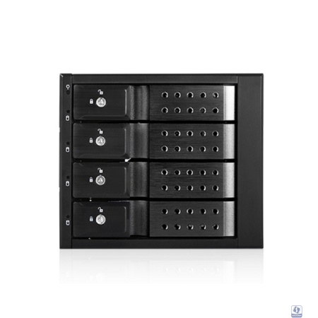 Procase T3-304-SATA3-BK 