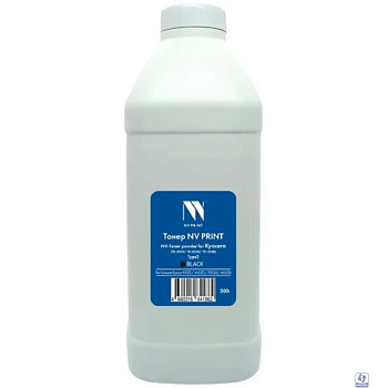 Тонер NVP для Kyocera TK-5220/TK-5230/TK-5240 Tуре2 (500г) Black совместимый