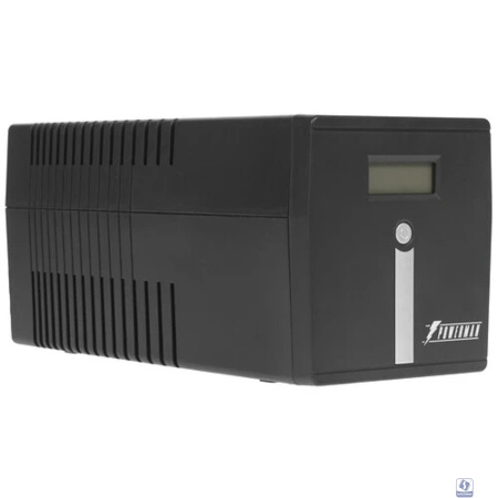Powerman ИБП Smart Sine 1000