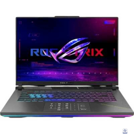 ASUS ROG Strix G614PP-S5119 [90NR0L68-M005Y0] Grey 16" 