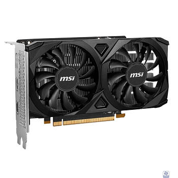 MSI RTX3050 VENTUS 2X E  6GB GDDR6 96bit 2xDP HDMI 2FAN RTL