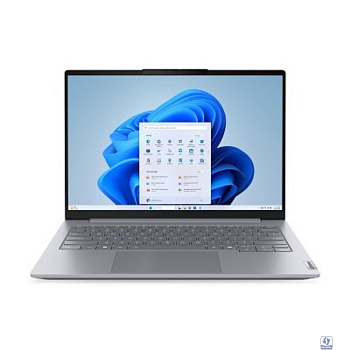 Lenovo ThinkBook 14 G8 IAL [21SJS05R00] (КЛАВ.РУС.ГРАВ.) Arctic Grey 14" 