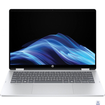 HP Omnibook 14-FP0023DX  [B86Q7UA] Silver 14.1" 