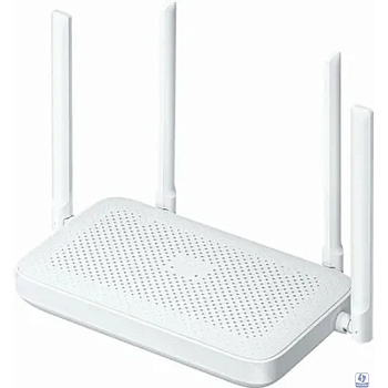 Маршрутизатор Wi-Fi Xiaomi Router AX1500 RU