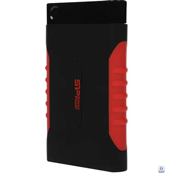 Silicon Power Portable HDD 2Tb Armor A15 SP020TBPHDA15S3L 