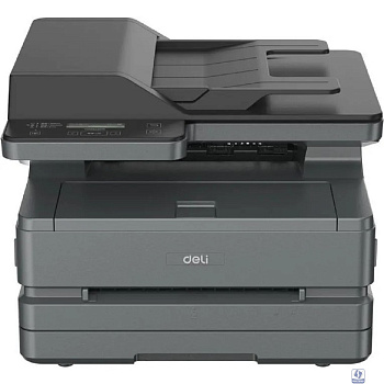МФУ Deli Laser M3100ADNW  картридж в комплекте T31A черный (3500стр.)