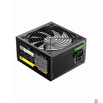ZIRCON Блок питания ATX 500W GTI-500