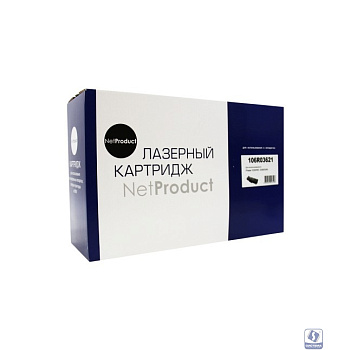 NetProduct 106R03621 Картридж для Xerox Phaser 3330/WC 3335/3345, 8,5K