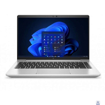 Повреждение упаковки HP Probook 455 G9 [5Y3S2EA] Silver 15.6" 