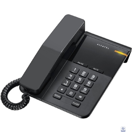 ALCATEL T22 black Телефон [ATL1408393]