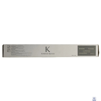 Kyocera-Mita TK-8345K Тонер-картридж, Black 