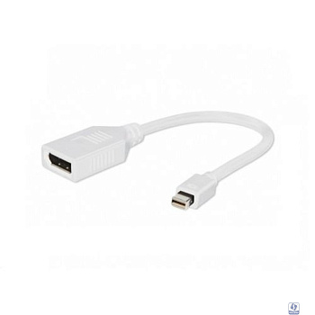 5bites AP-015 Адаптер mini DisplayPort/M -> HDMI/19F