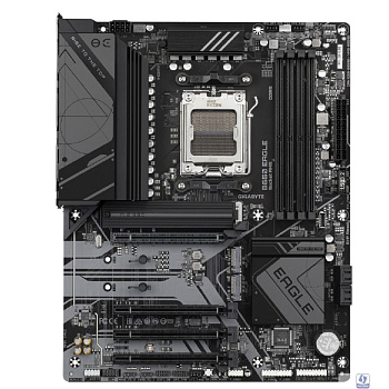 Gigabyte B650 EAGLE 