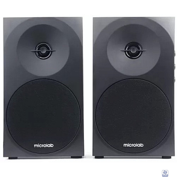 MICROLAB B70BT черный 