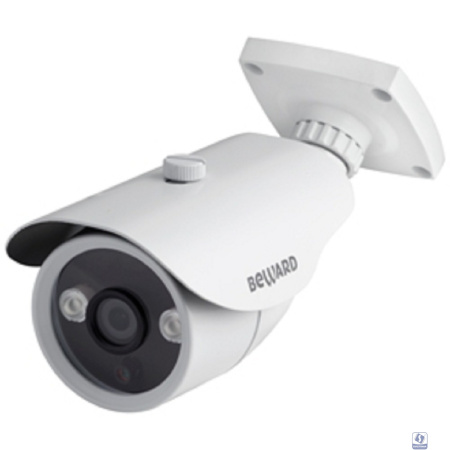 BEWARD CD630 IP-Камера 1 Мп, 1/4'' КМОП, 0.1 лк (день)/0.05 лк (ночь), DWDR, 2D/3DNR, объектив 2.8/3.6/6/12/16 мм на выбор, H.264, 1280x720, 25 к/с,