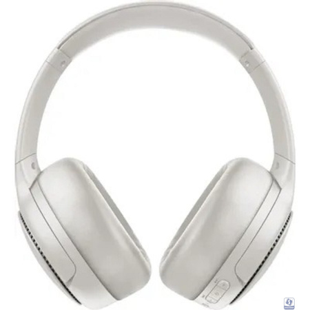 Наушники Panasonic RB-M500BGE-C, Bluetooth/3.5 мм, мониторные, кремовый