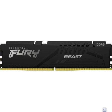 Kingston DDR5 DIMM 16GB 5600 MT/s CL40 KF556C40BB-16