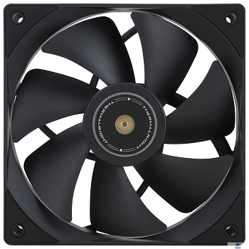 Thermalright Вентилятор TL-G12B / 120mm PWM / TRTLG12B