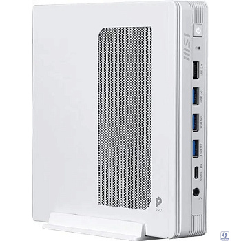 MSI Pro DP10 A14MG-014BRU [936-B21012-014] White 