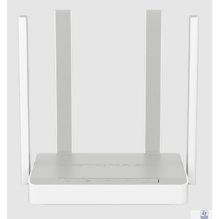 Netcraze Viva (NC-1913) Гигабитный интернет-центр с Mesh Wi-Fi 5 AC1200, 4-портовым Smart-коммутатором и многофункциональным портом USB
