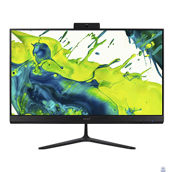 Acer Aspire C24B  [DQ.BT5CD.002] Black 23.8" 