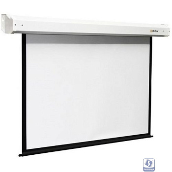 Digis Electra-F [DSEF-4315] Экран настенный с электроприводом, формат 4:3, 135" (278x213), MW