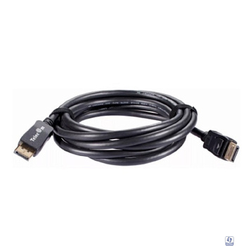 Telecom TCG745C-3M Кабель соединительный DP-DP 1.4V 8K@60Hz 3м , Econom