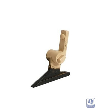 Палец отделения т/в для Ricoh MP 2014 (AE044073/AE04-4073)