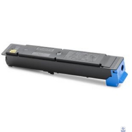 Kyocera-Mita TK-5215С Тонер-картридж, Cyan   (15000 стр)
