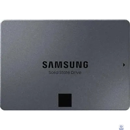 Samsung SSD 8TB 870 QVO MZ-77Q8T0BW V-NAND 4-bit MLC, MKX, 2.5" SATA3