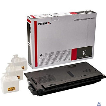 Тонер-картридж Integral TK-7205 с чипом для Kyocera