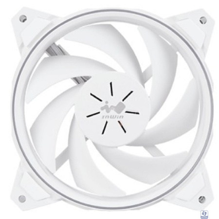 CASE FAN INWIN IW- Sirius Pure ASP120  fan RGB  (Triple pack)  [6144481]