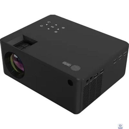 Cactus CS-PRM.04B.WUXGA-A Проектор 