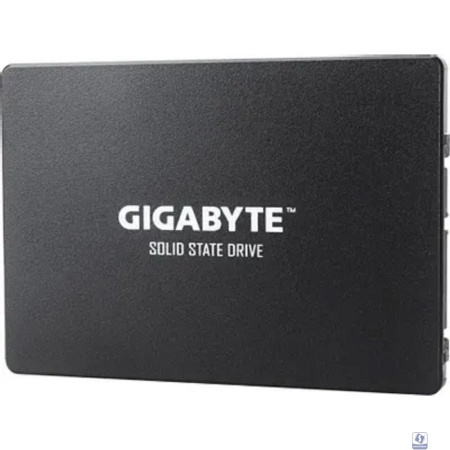 Gigabyte SSD 480GB GP-GSTFS31480GNTD 